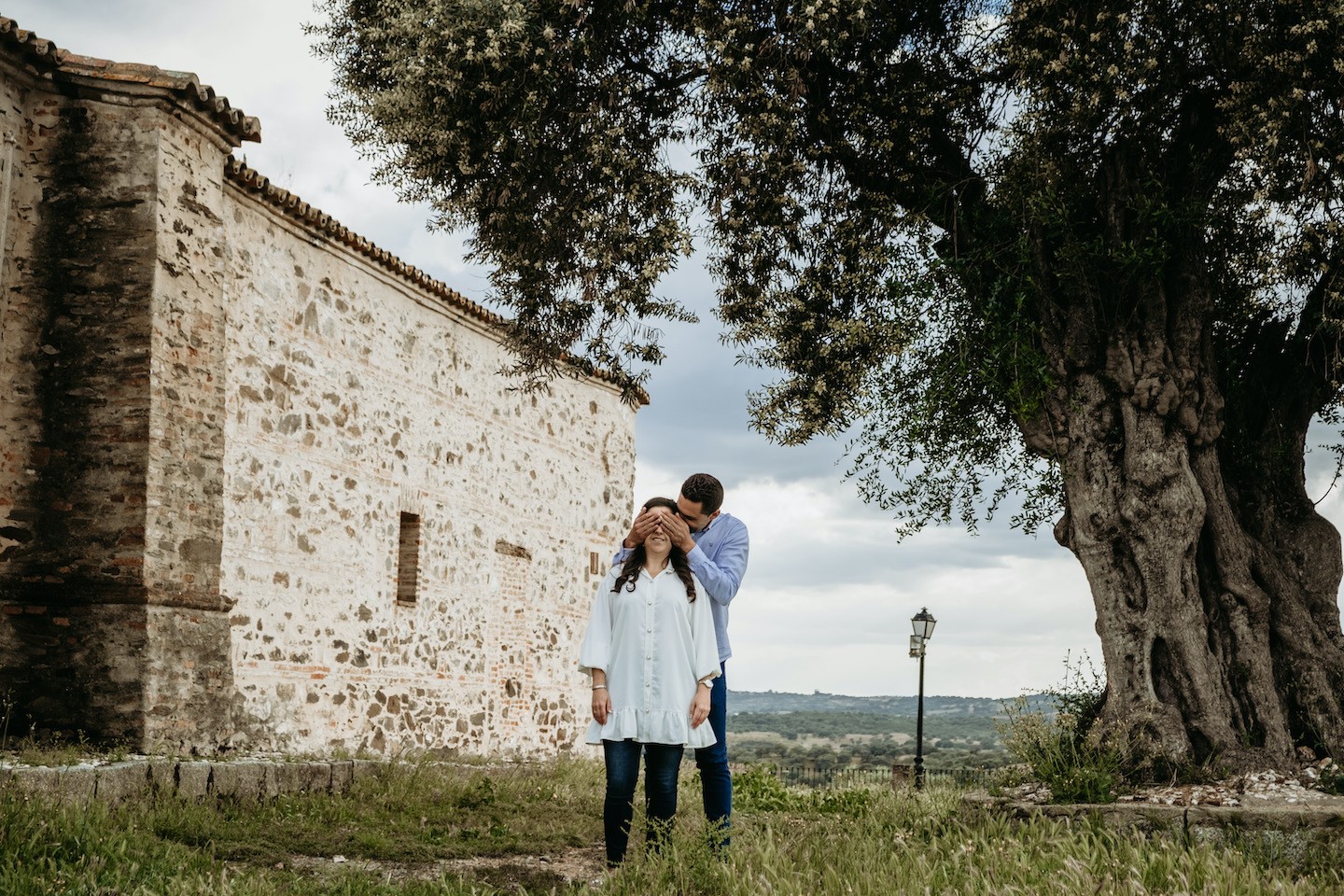 preboda huelva novios