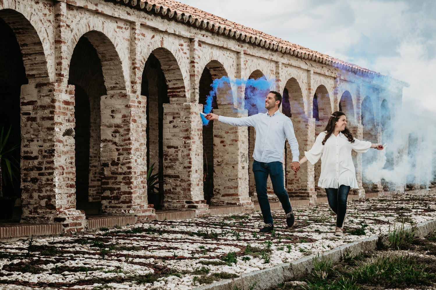 romería el cerro de andevalo