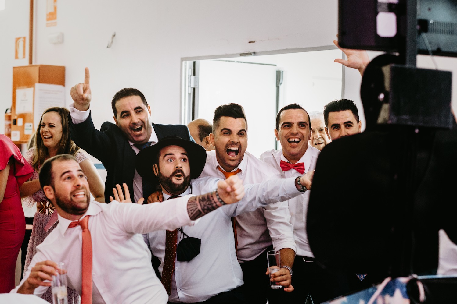 fotografo sevilla utrera