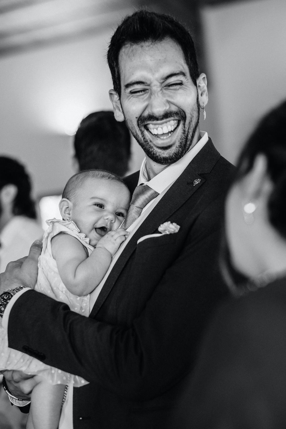 fotografía de autor