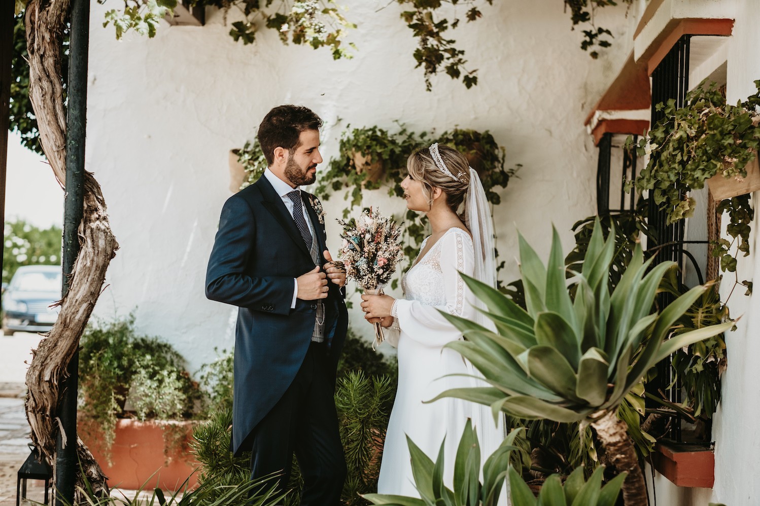 hacienda atalaya alta