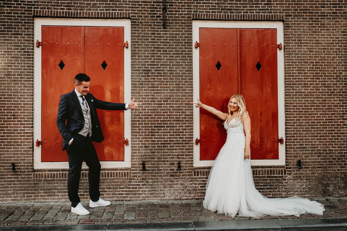 amsterdam reportaje fotos