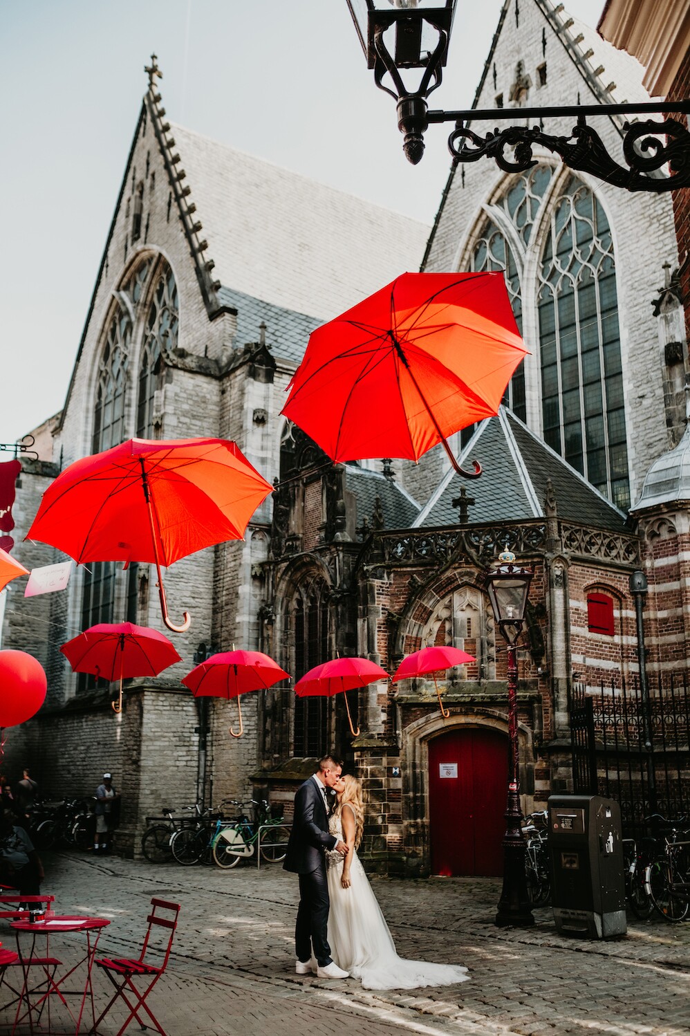 amsterdam wedding