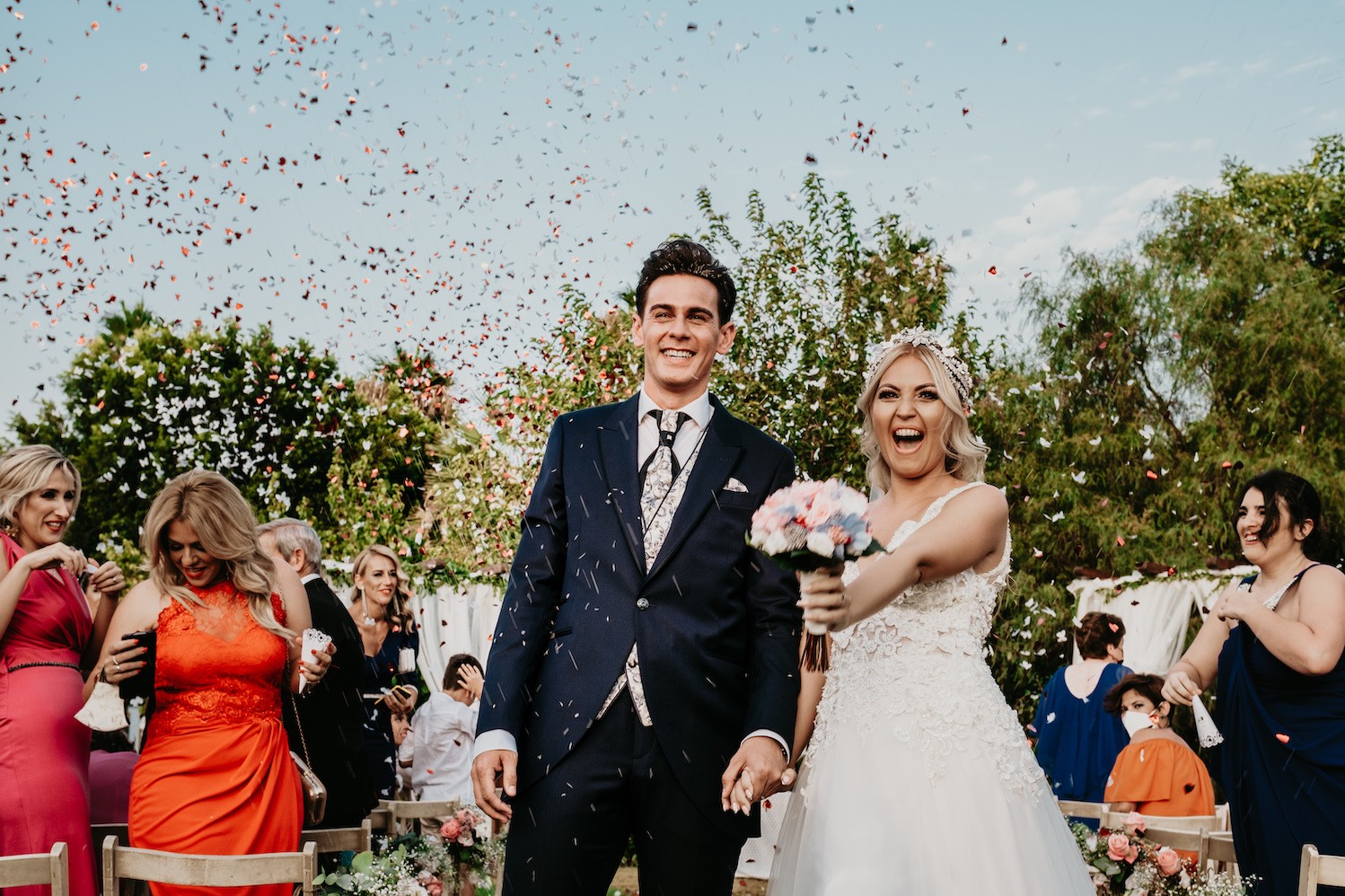 boda wedding sevilla