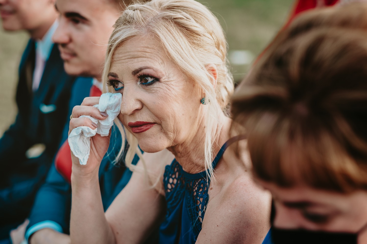 fotógrafo de emociones