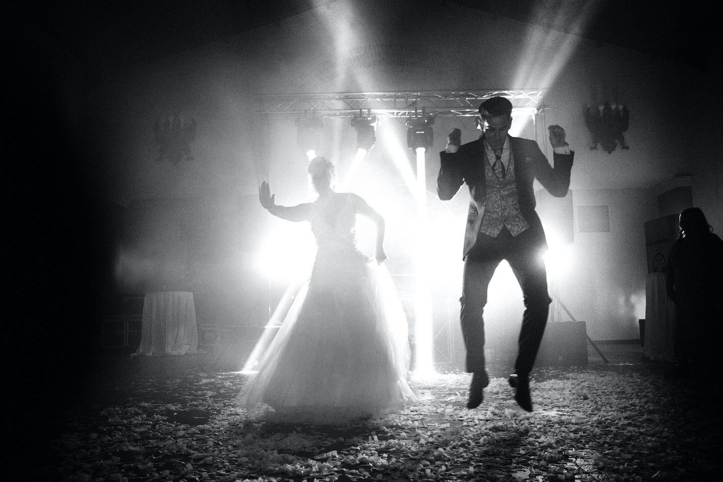 fotógrafo y videógrafo Sevilla