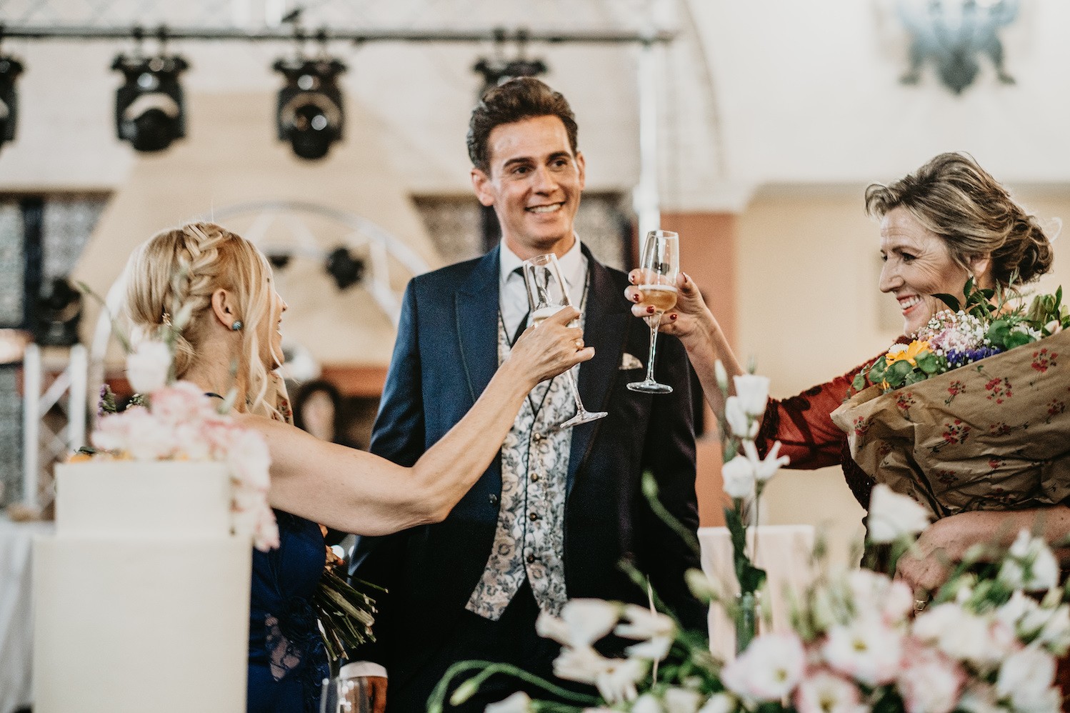 fotografía sevilla