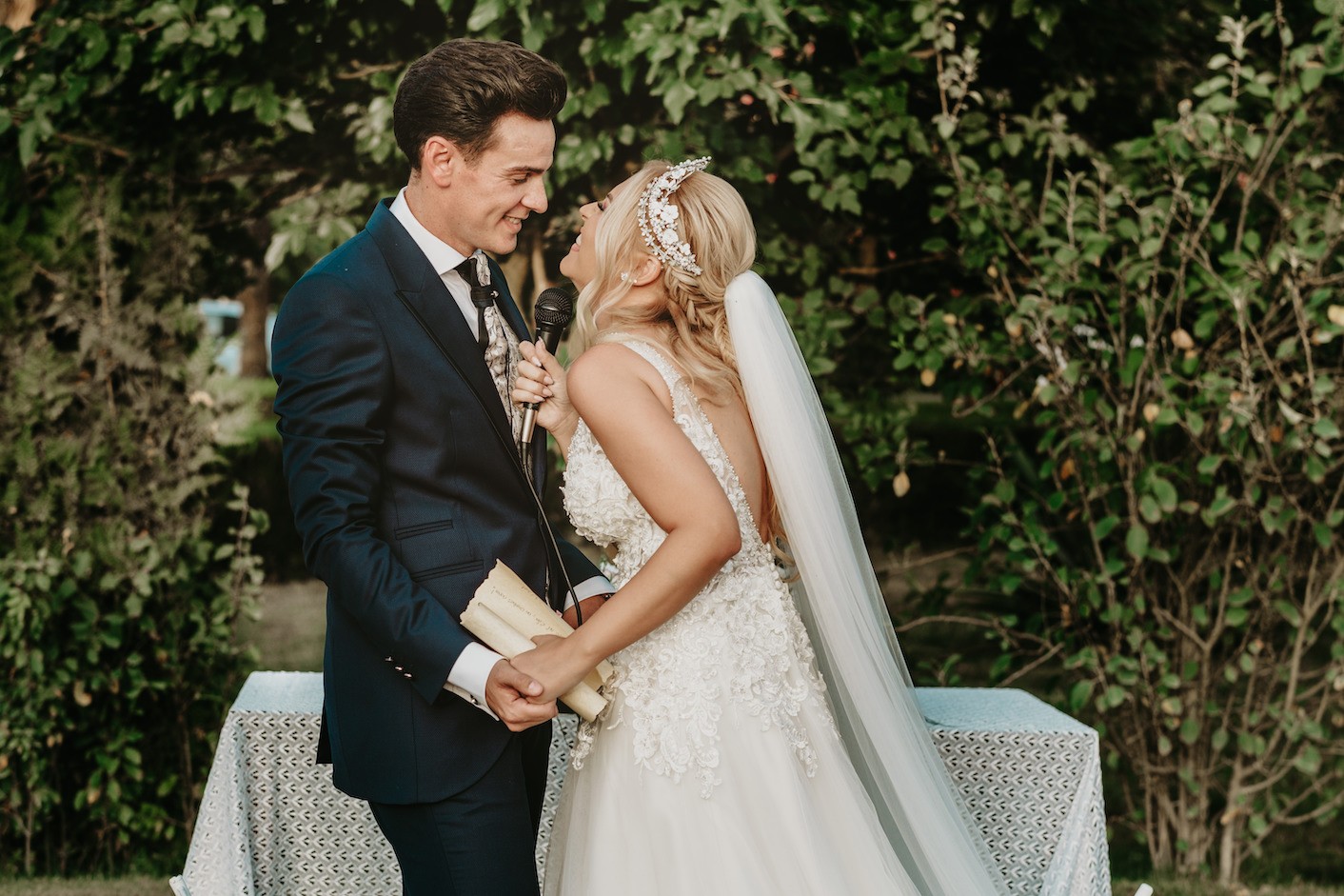 fotoperiodismo bodas