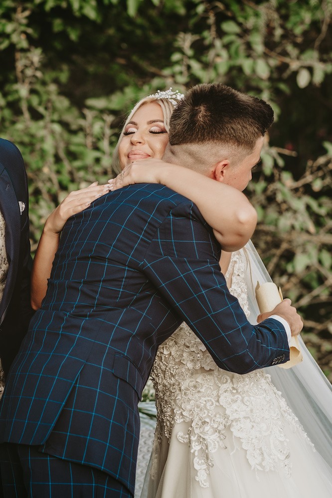 película de bodas Utrera