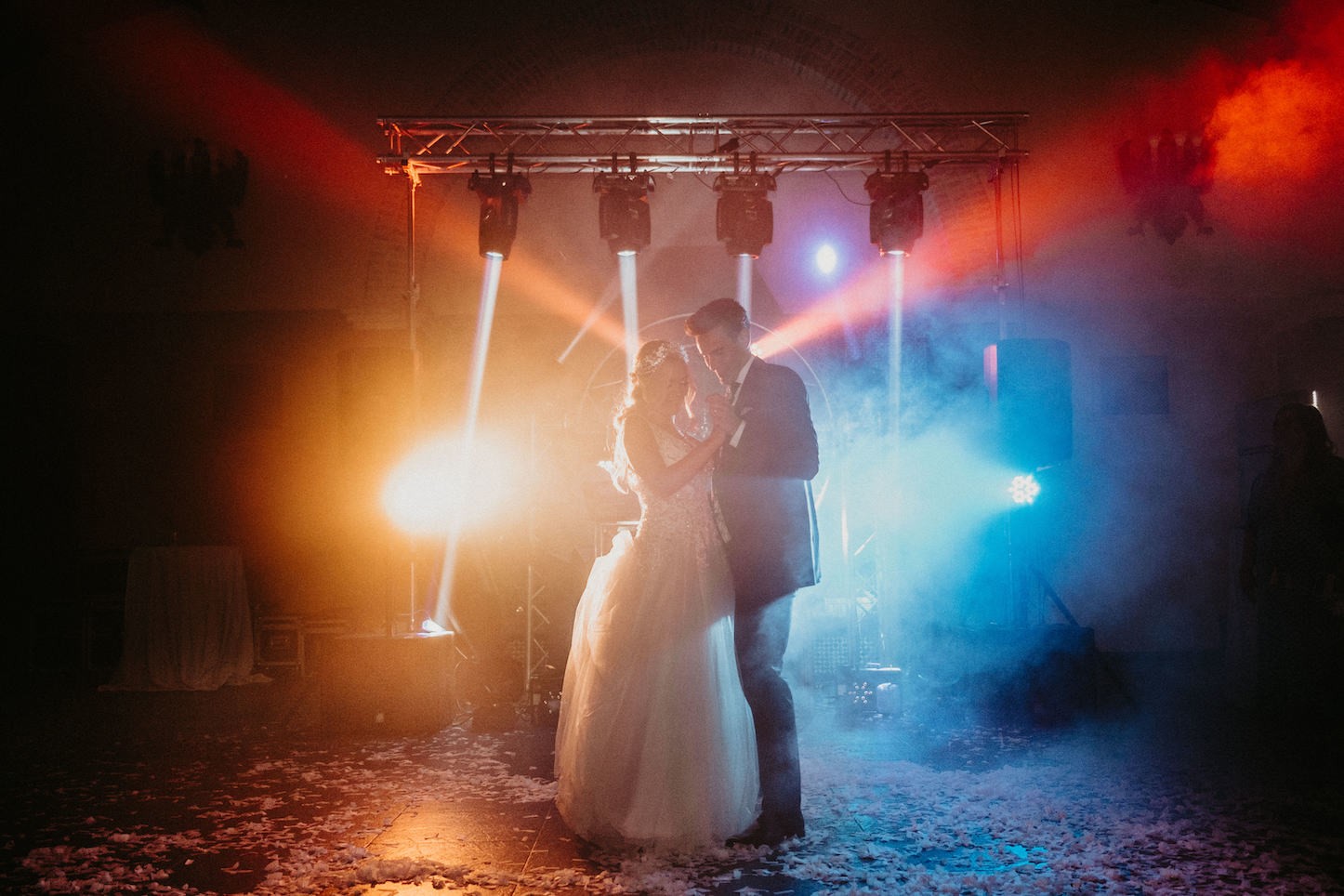 Videógrafo Sevilla