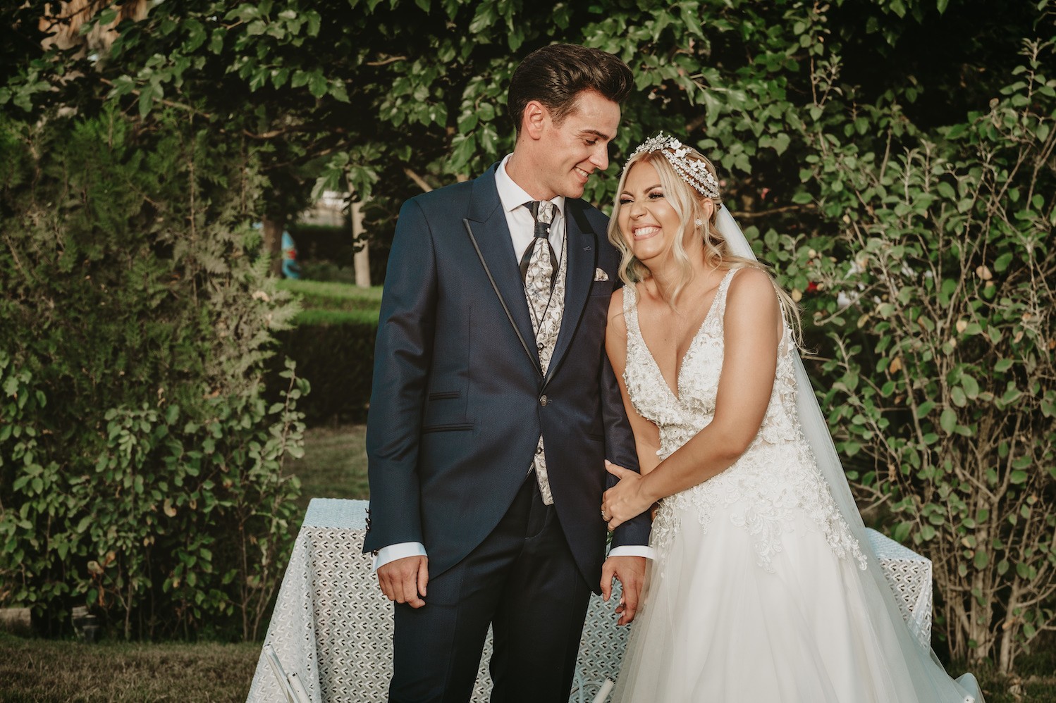 wedding videiographer