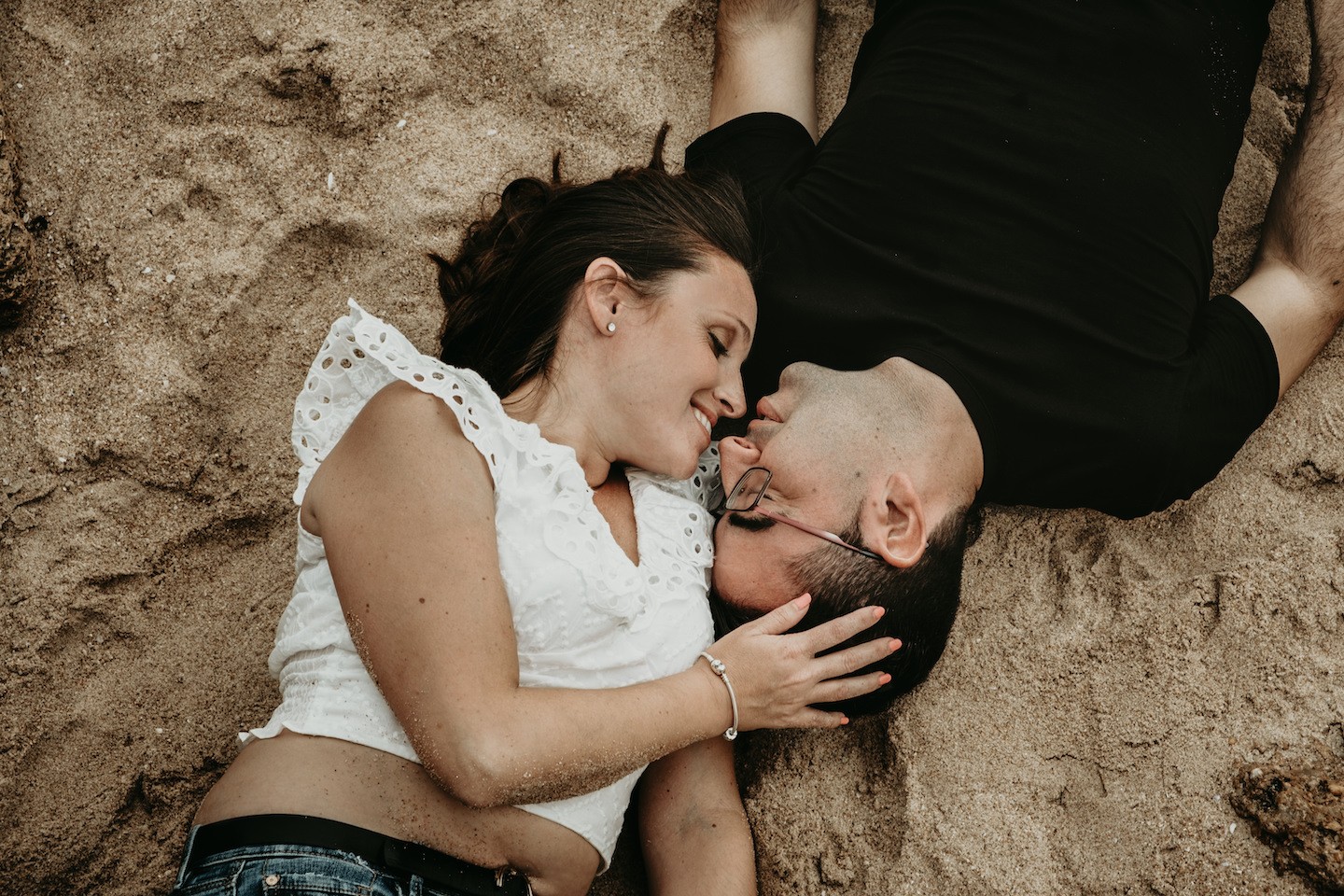 retrato desde el aire