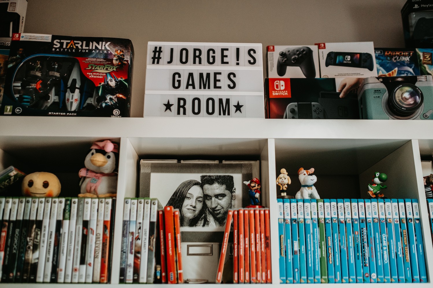 novios juegos videojuegos