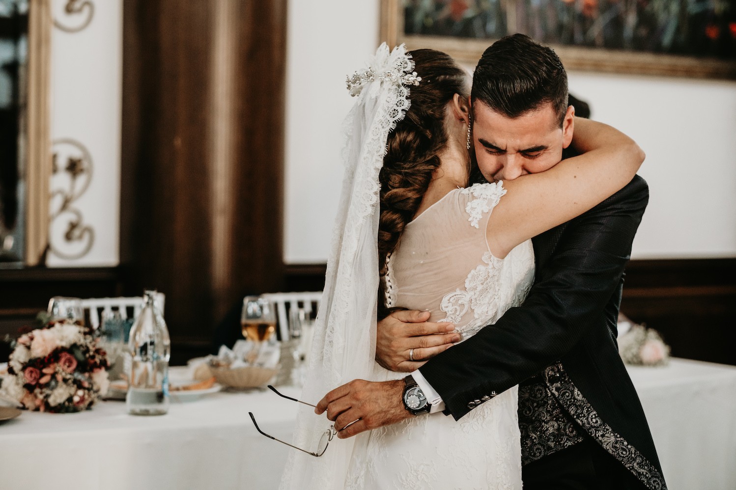 fotógrafo de emociones