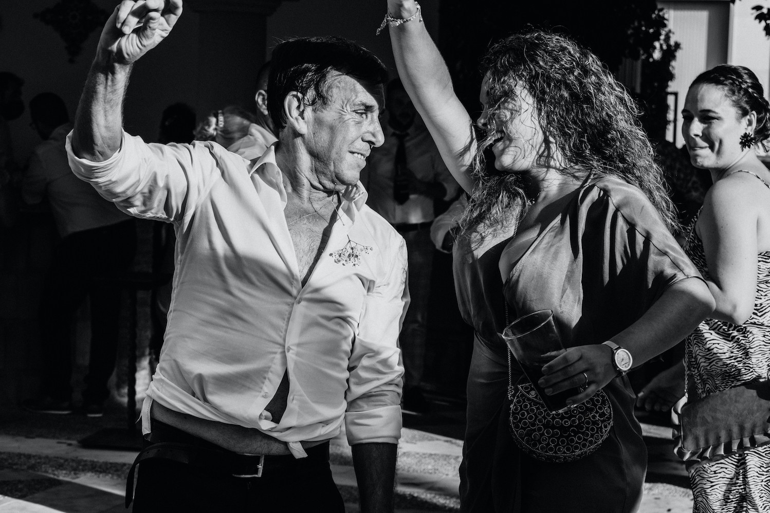 barra libre fotografía utrera