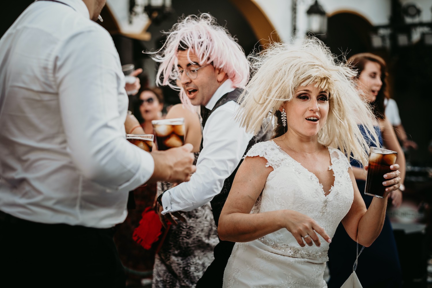 boda en Utrera fotógrafo
