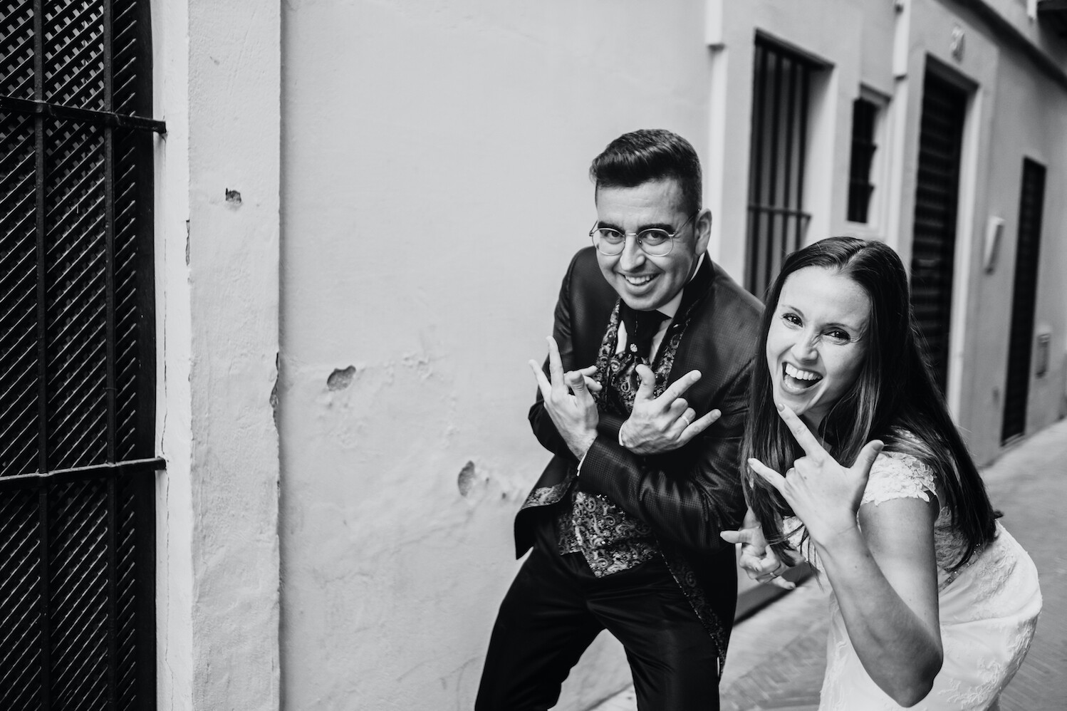 paseo por el barrio de santa cruz