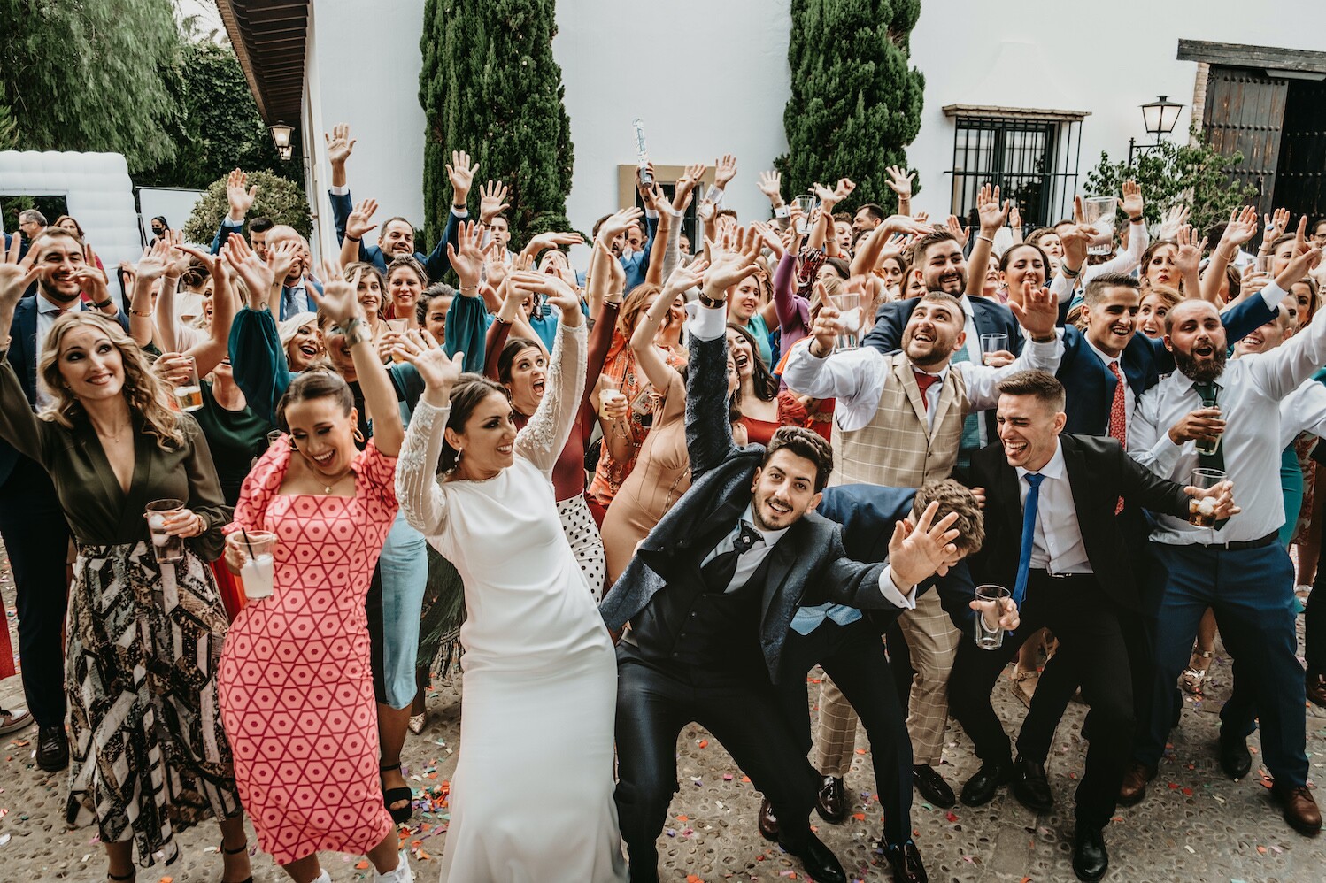 bodas molonas