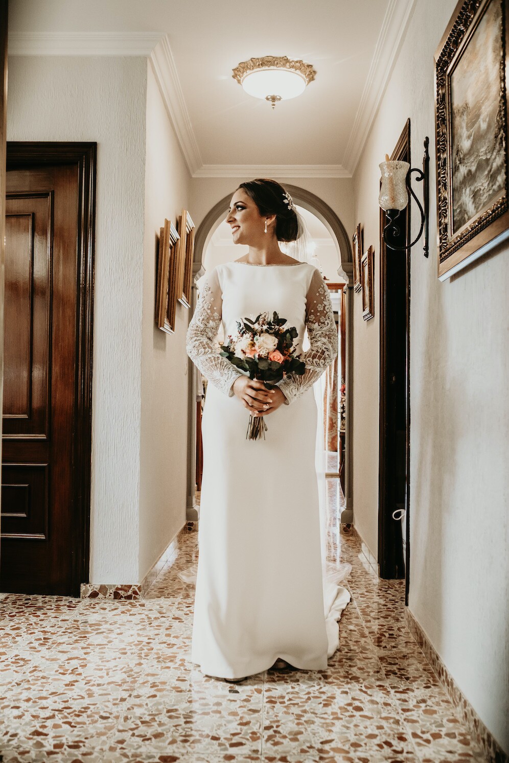 bodas SEvilla