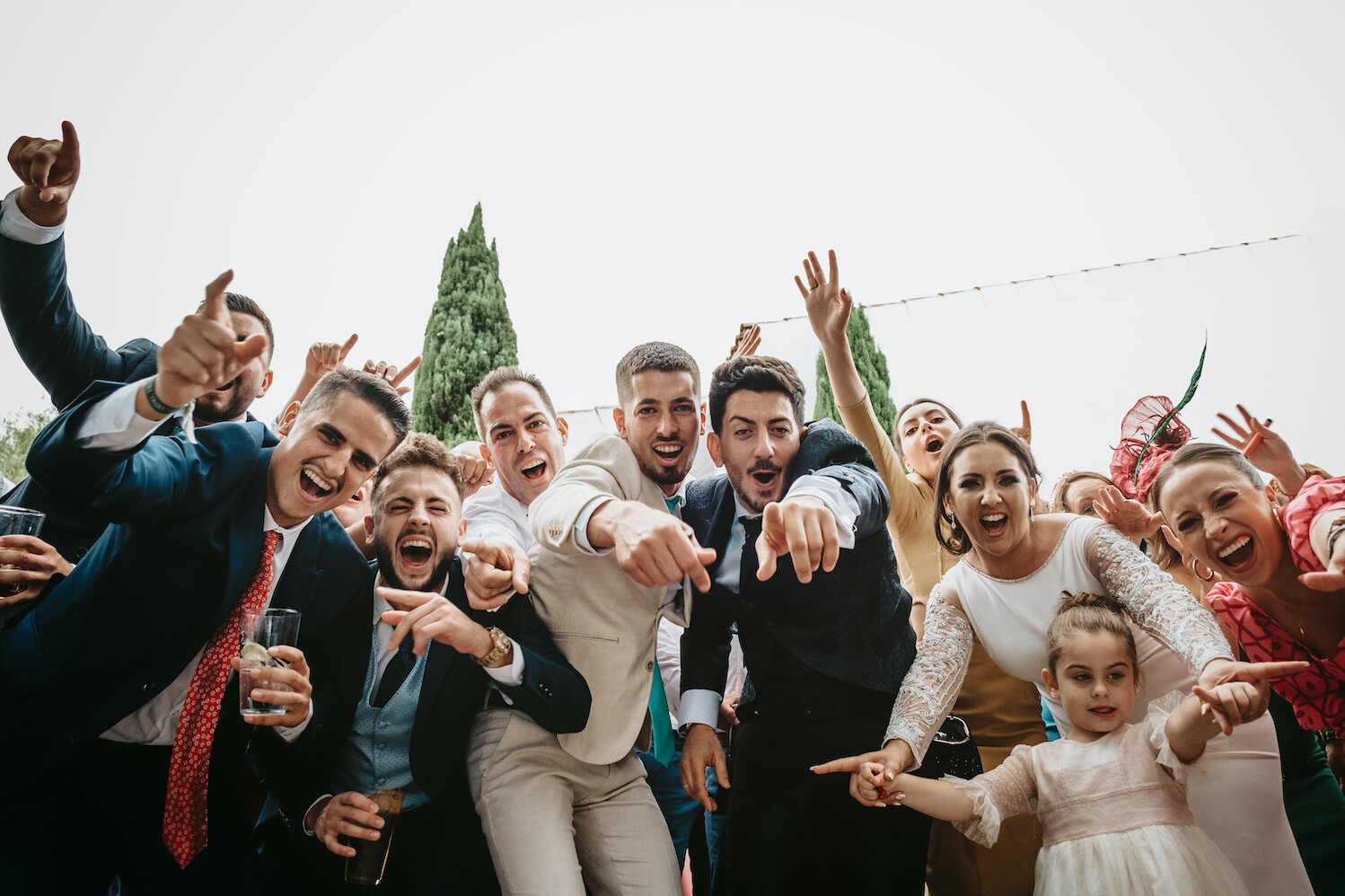 foto de bodas sevilla