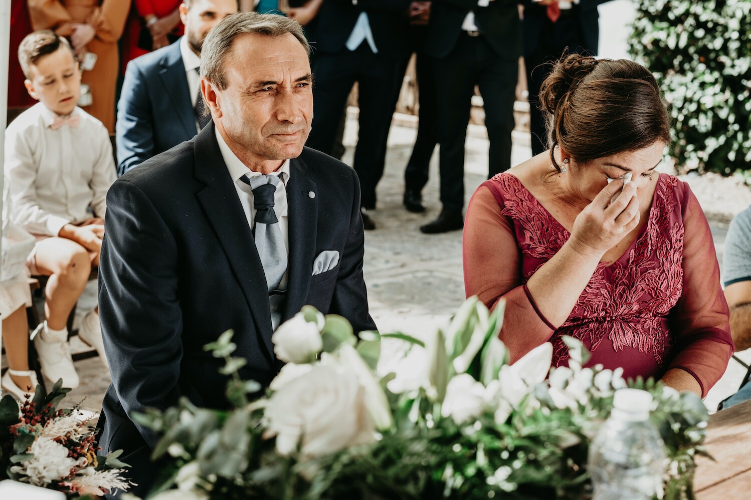 fotógrafo de emociones