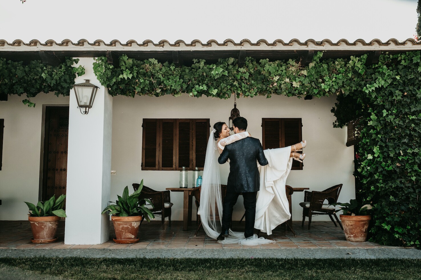 fotografía sevilla