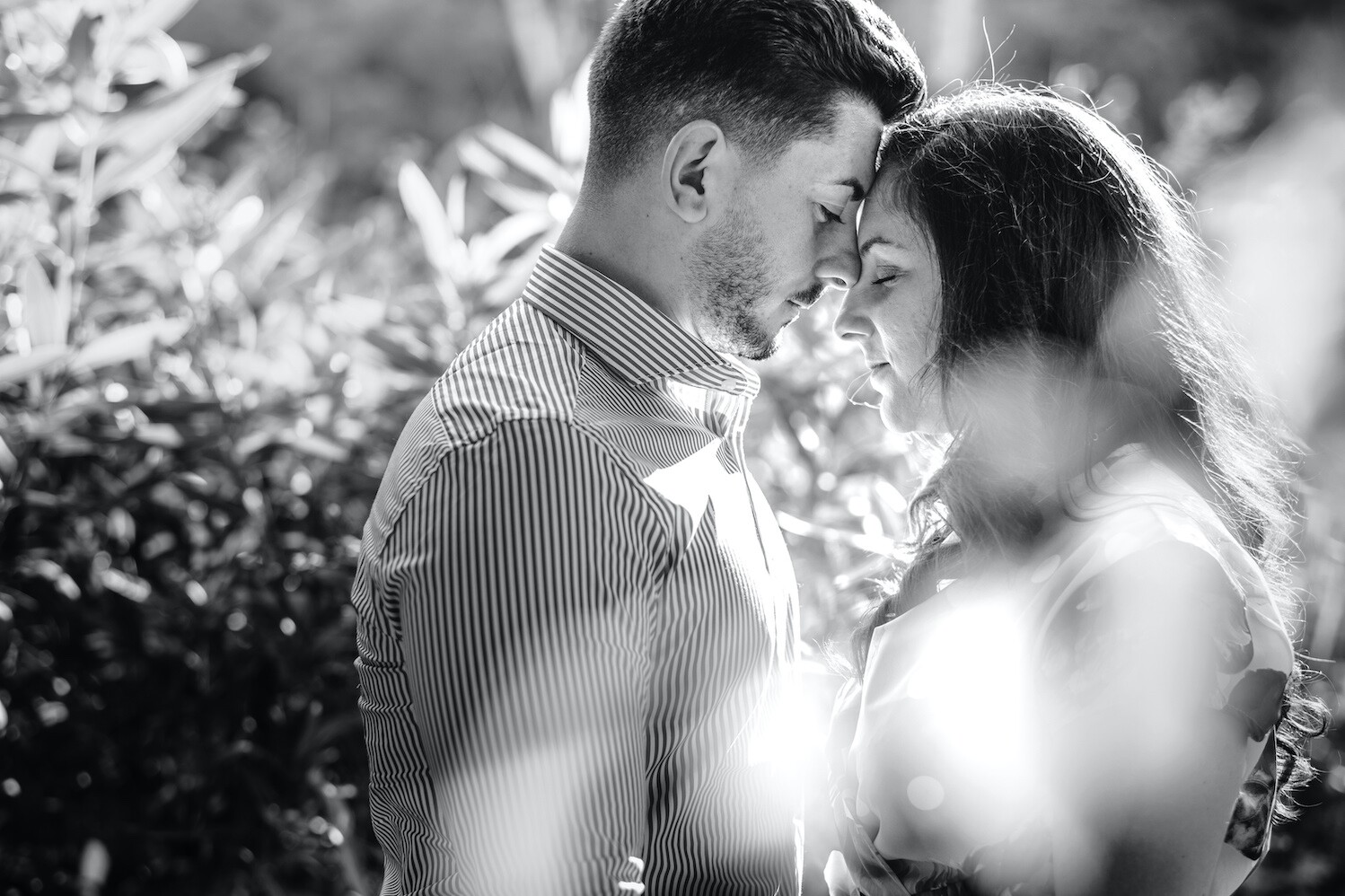 preboda Alcalá de Guadaira