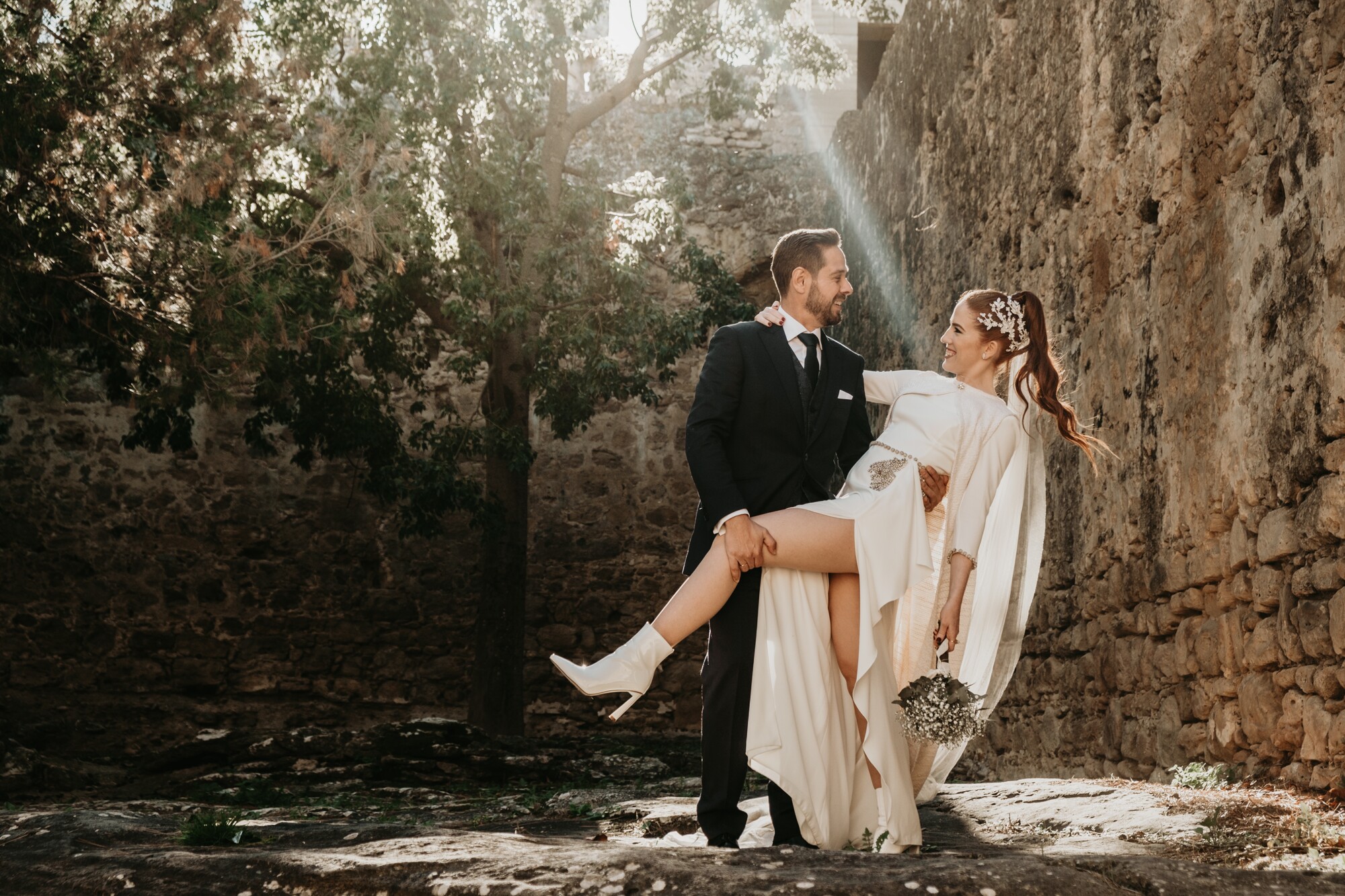 castillo de las Aguzaderas