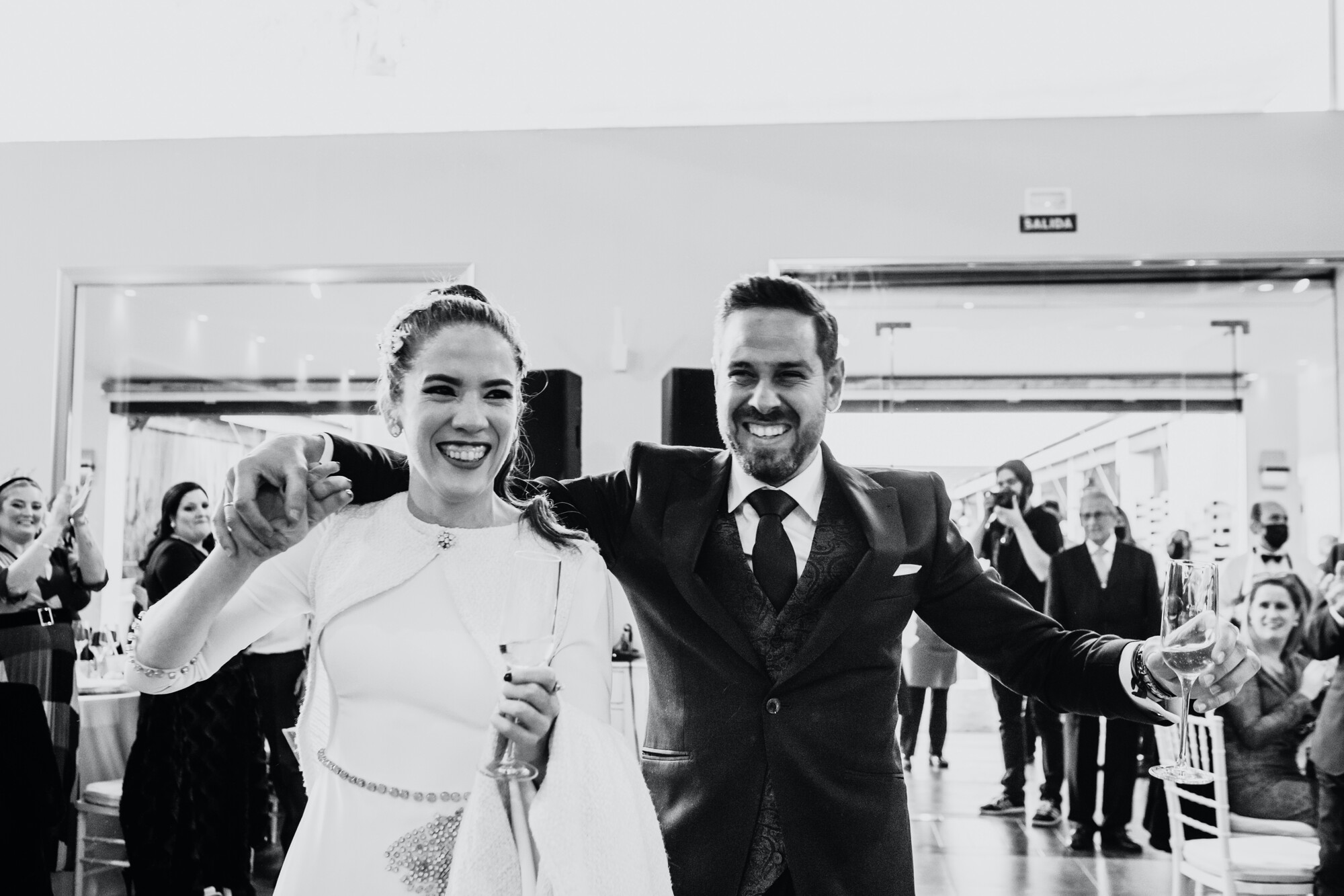 videógrafo en Sevilla