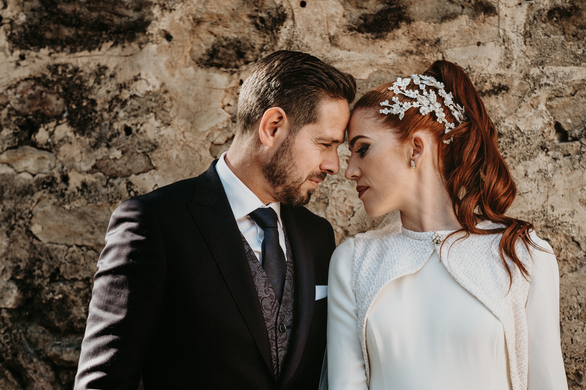 día de boda Sevilla