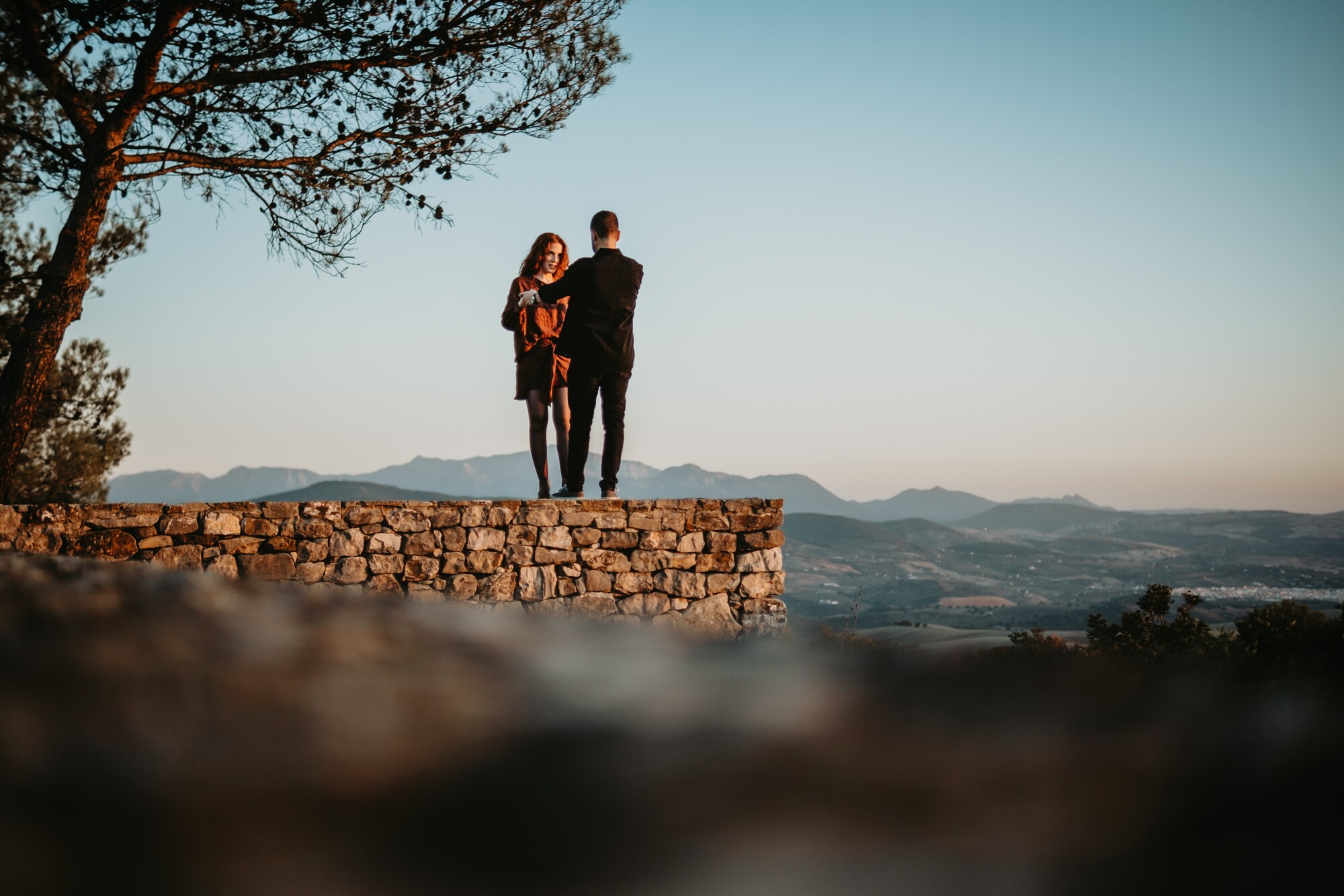 fotógrafo de corazón