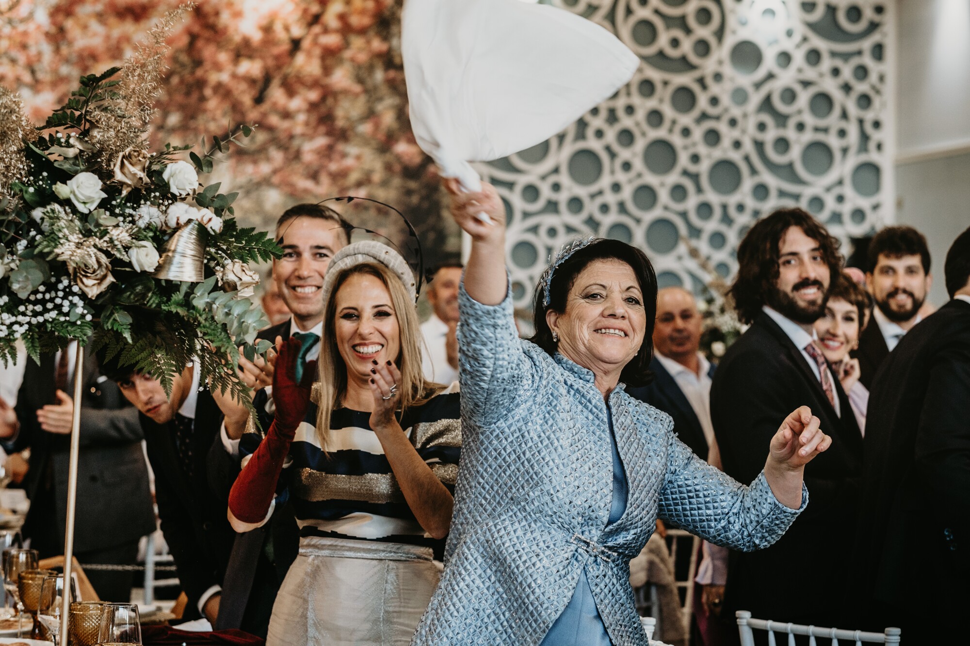 el mejor fotógrafo Sevilla