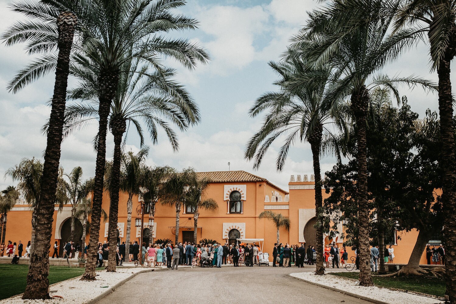 hacienda albaraka