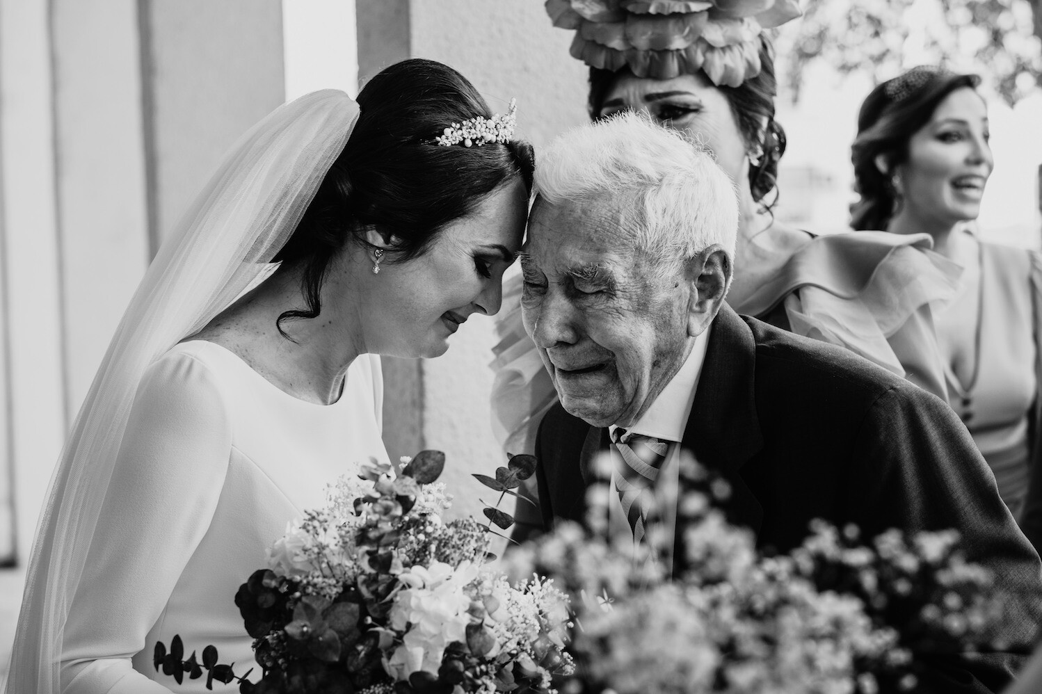 Mejores fotos de bodas