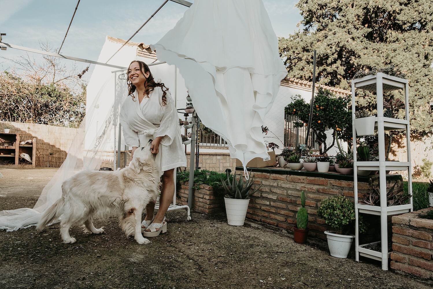 enlace civil lesbianas