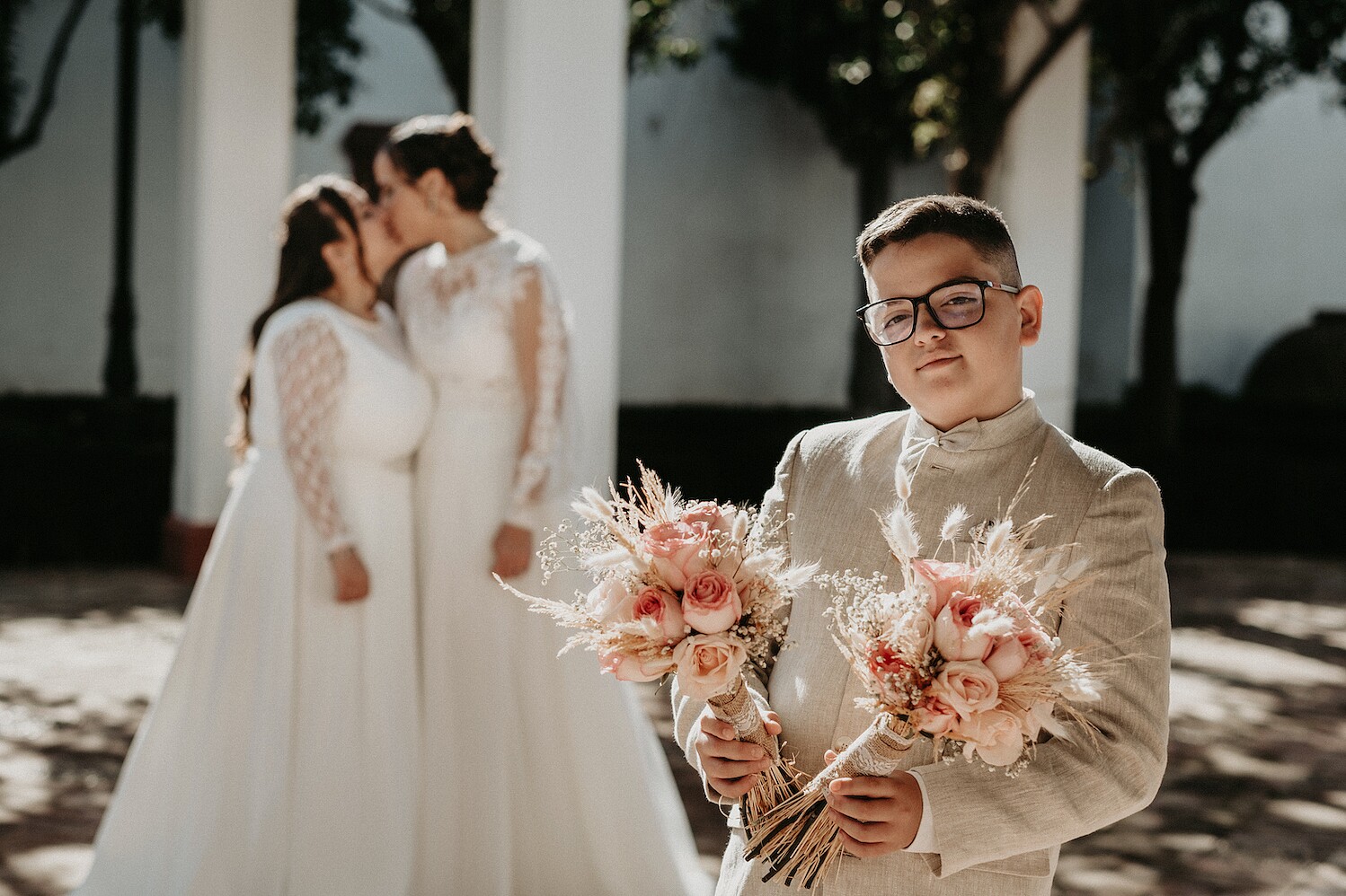 fotógrafo de Utrera