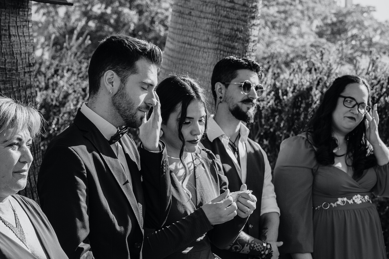 fotógrafos destacados de Sevilla