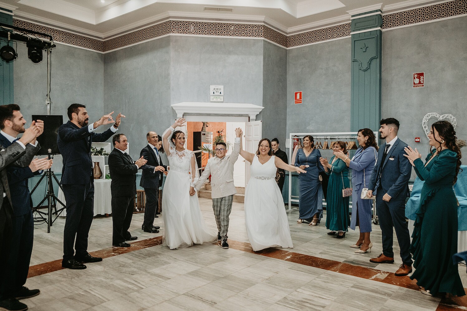 fotógrafos Sevilla