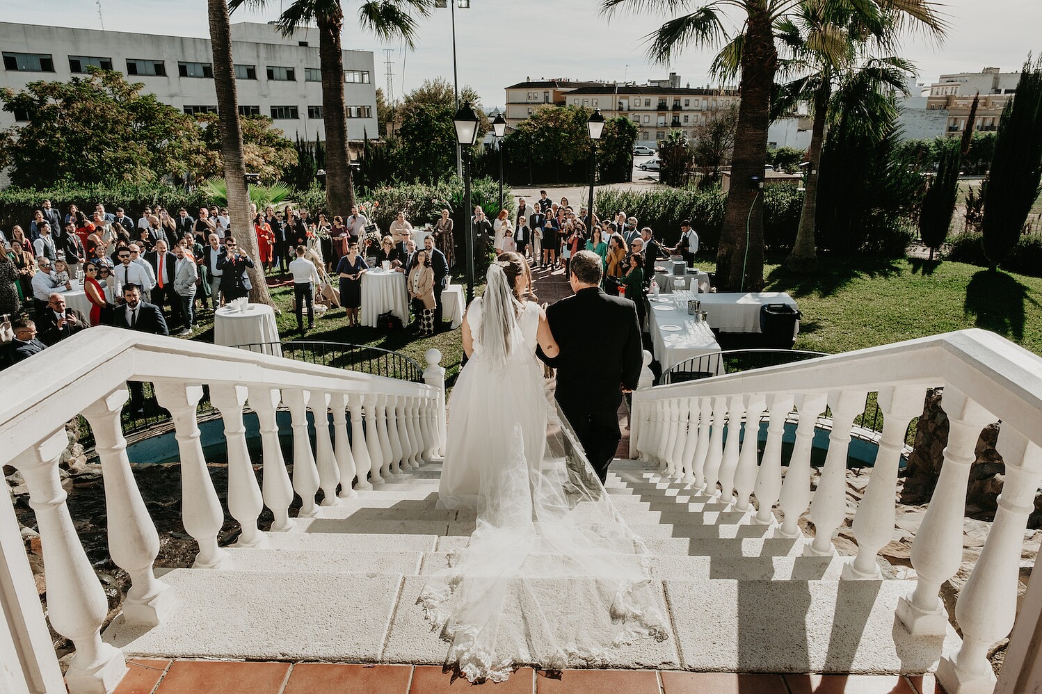 mejor fotógrafo de Sevilla