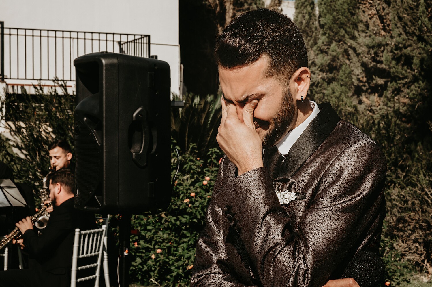 mejores bodas de Sevilla