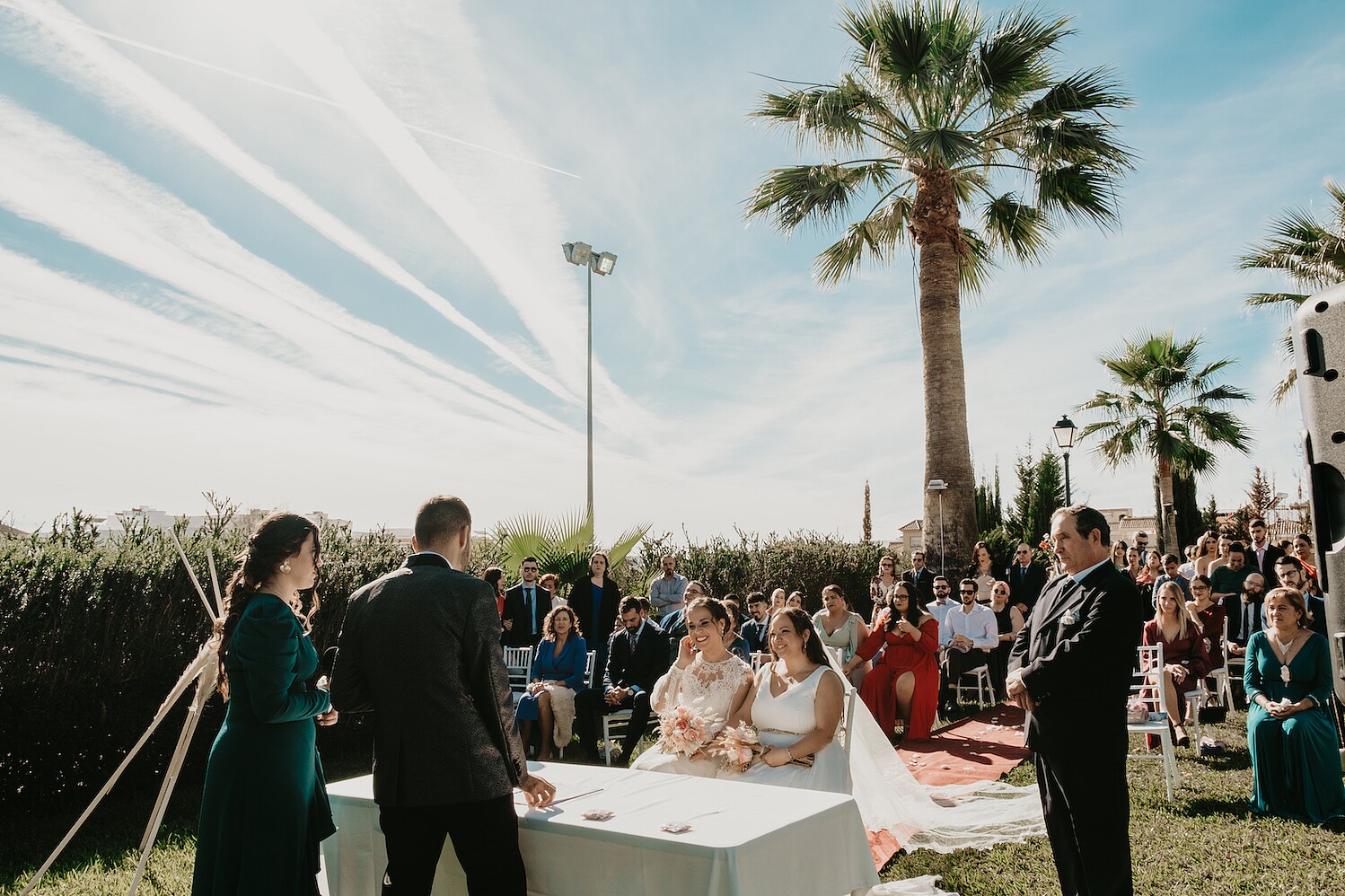 mejores haciendas de Sevilla