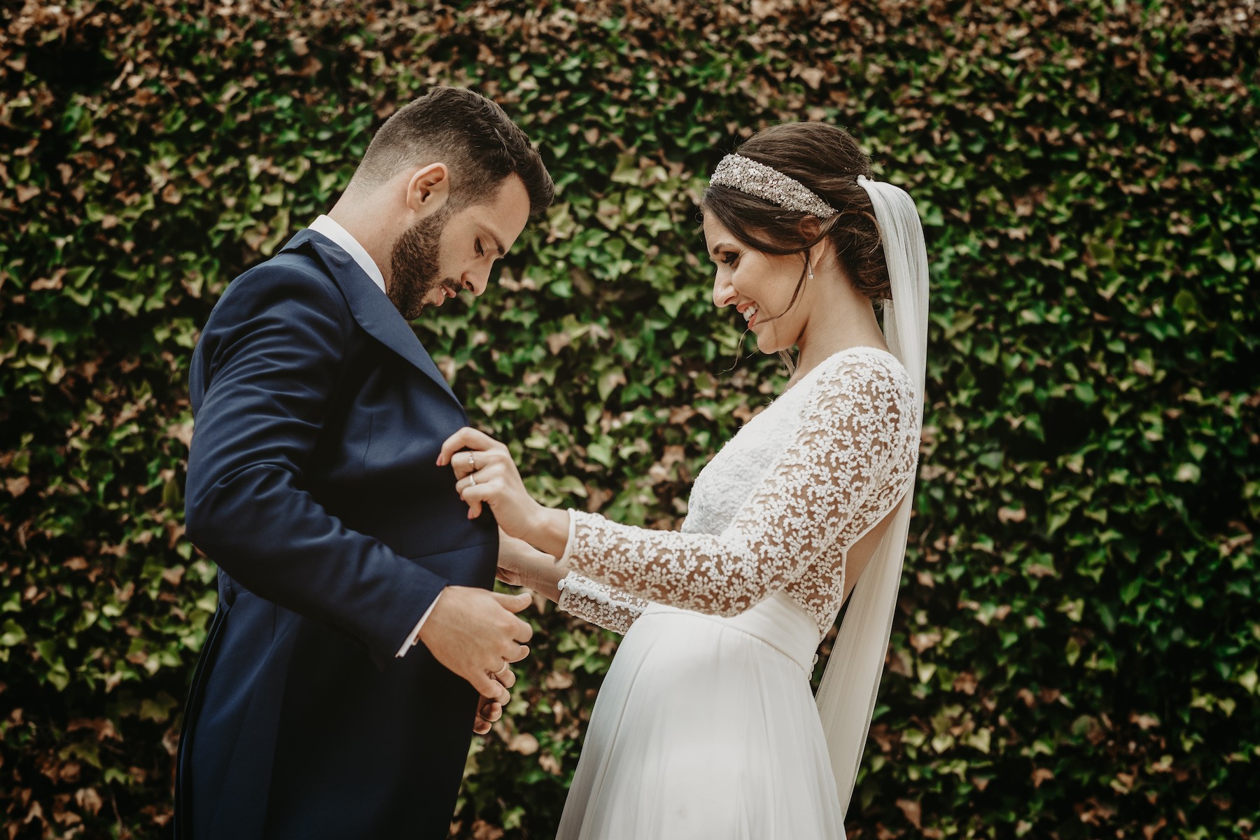 bodas en sevilla bonitas