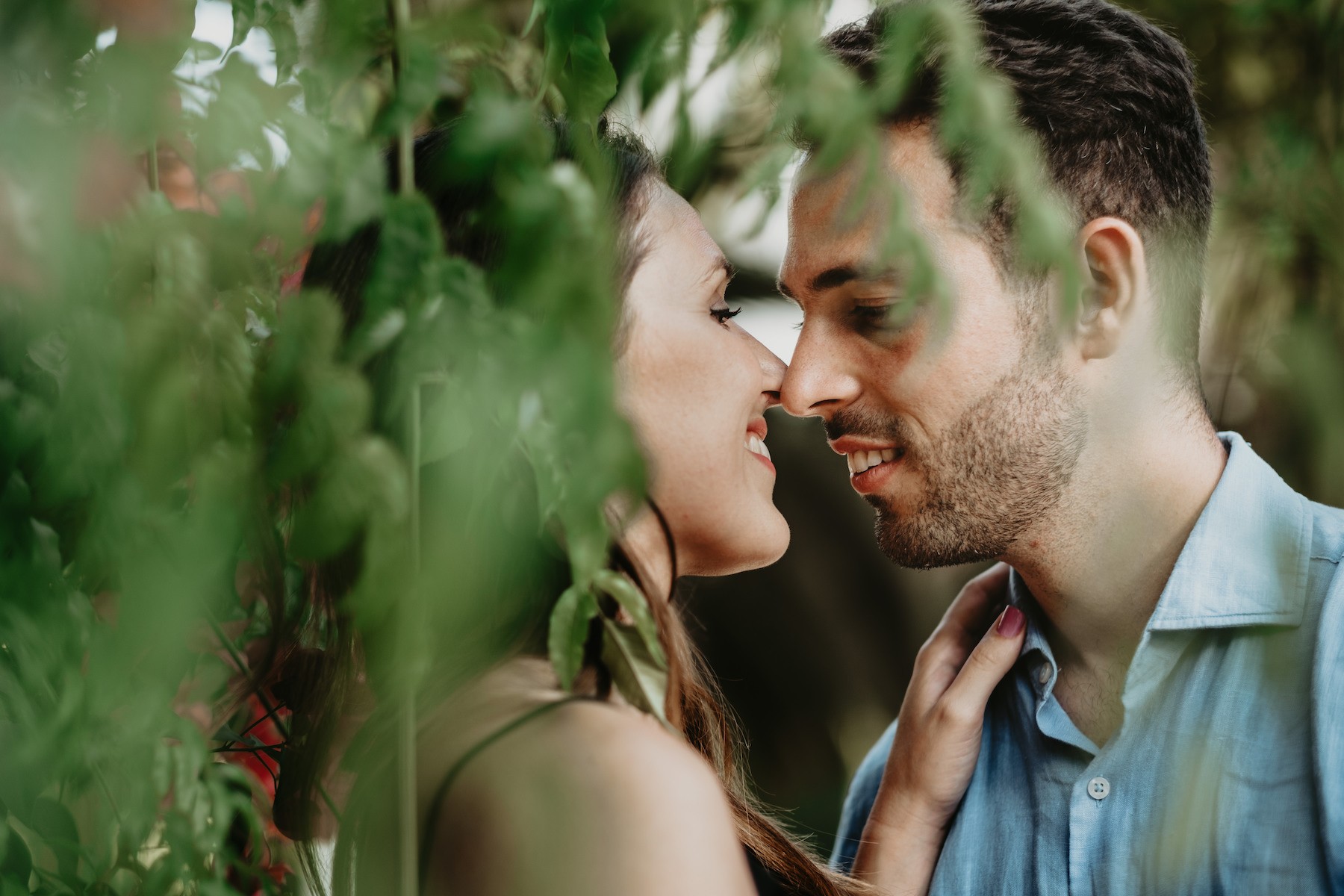 fotografía Sevilla