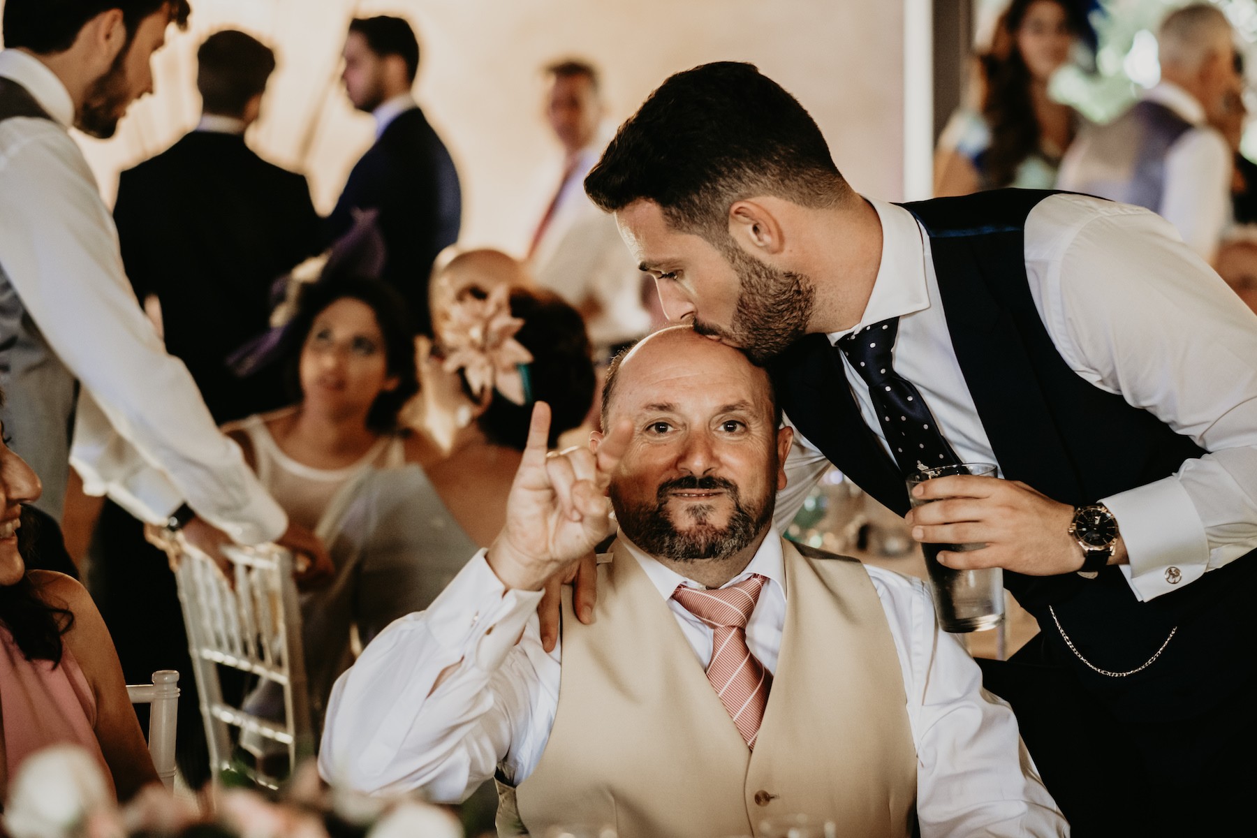 graciosas fotografo sevilla