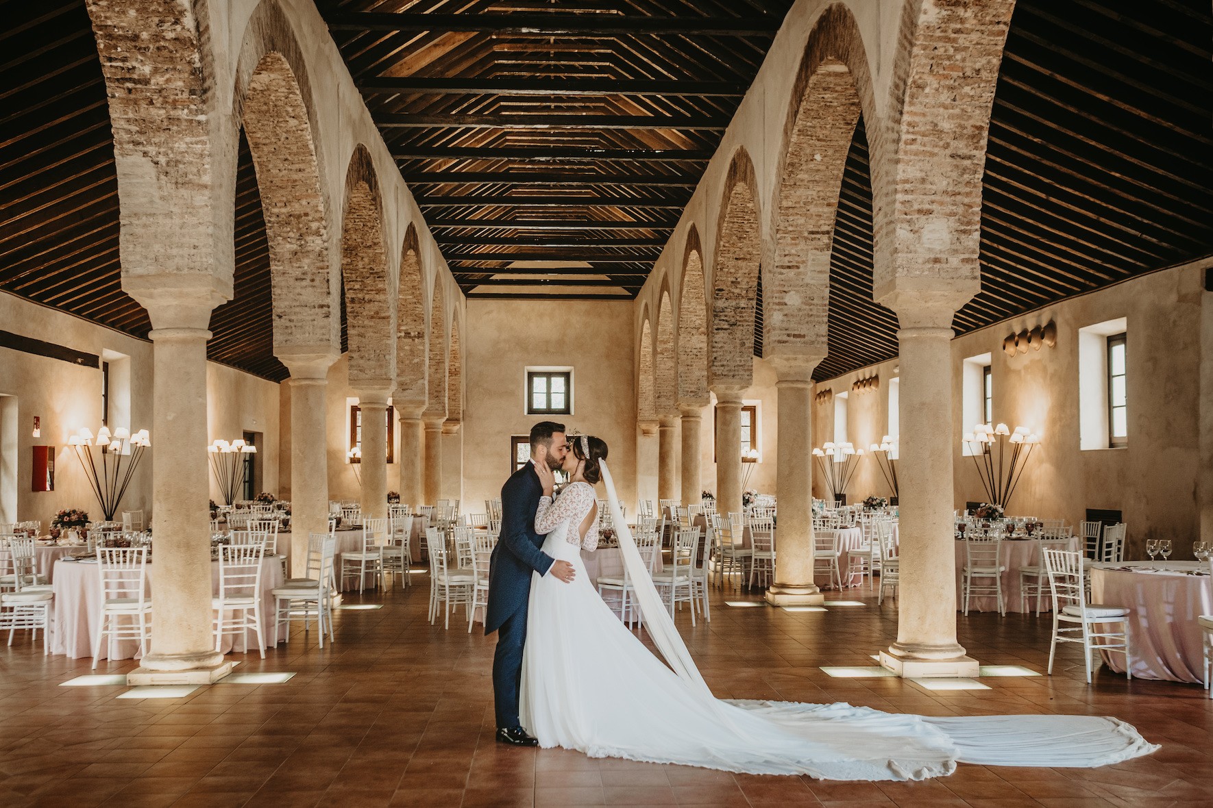 hacienda sevilla bodas