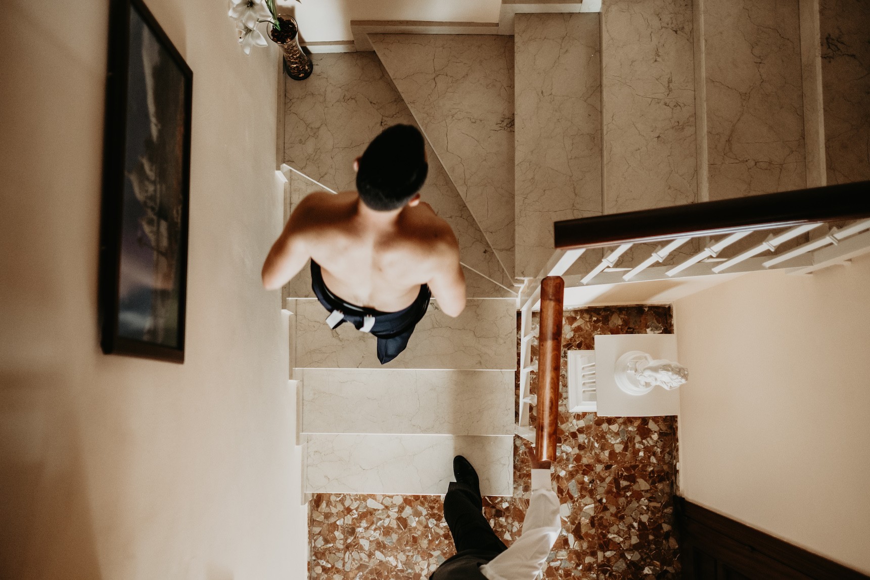 otra perspectiva boda