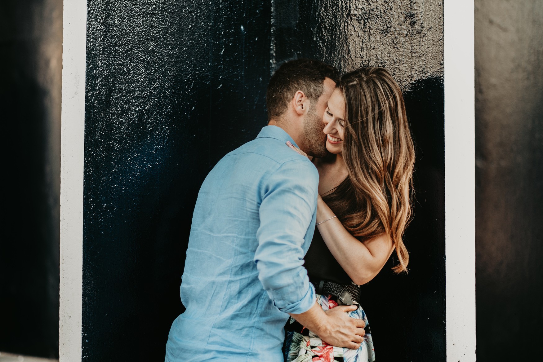 preboda novios