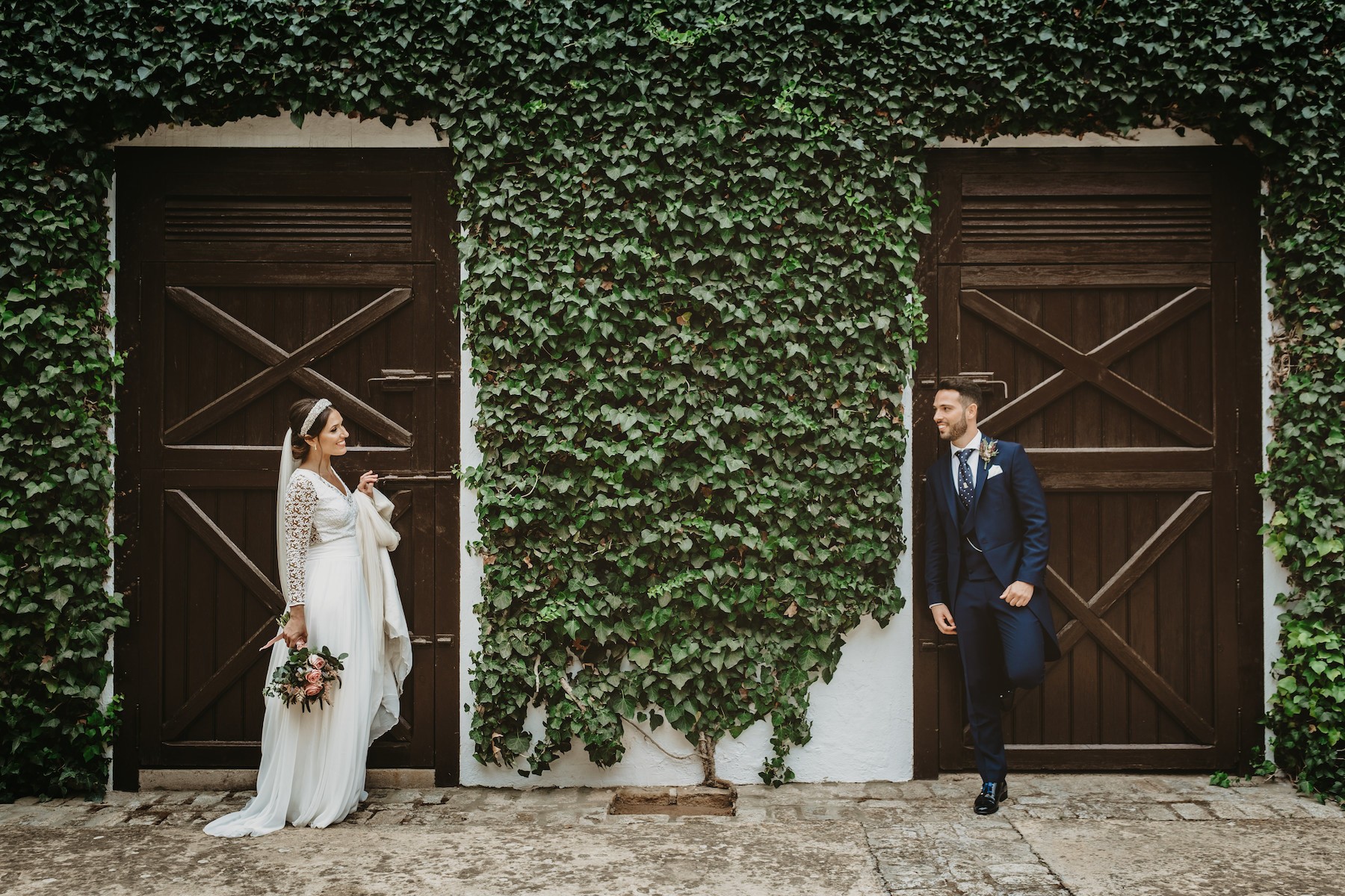 sesión de fotos Sevilla