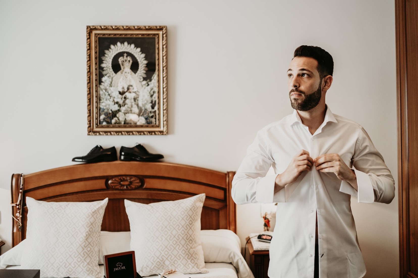 sevilla boda fotografia
