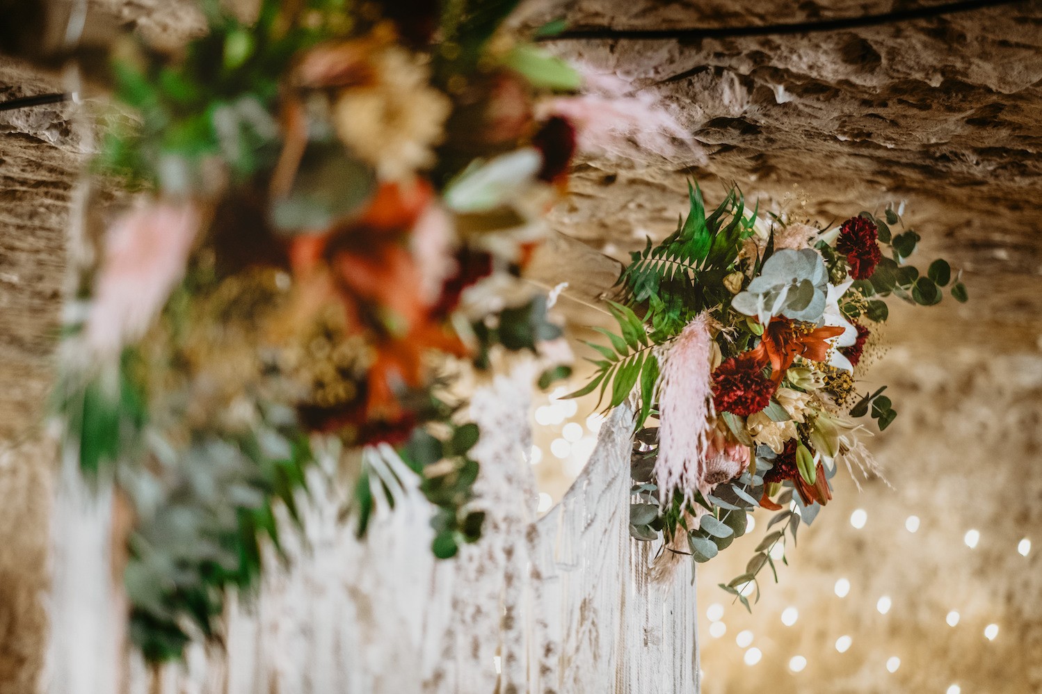 decoracion wedding la personalite